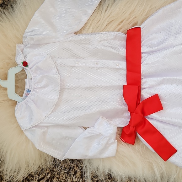 Vintage dress - Picture 2 of 6